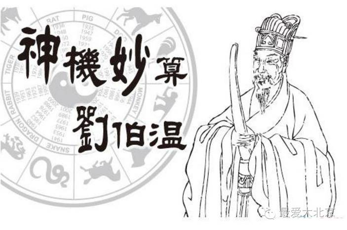 揭秘劉伯溫，必中人物與生肖之謎，揭秘劉伯溫，傳奇人物與生肖之謎探秘