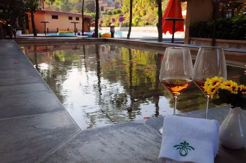 從化望谷溫泉度假村酒店，盡享溫泉度假之樂的絕佳去處，從化望谷溫泉度假村，盡享溫泉度假樂趣的絕佳去處