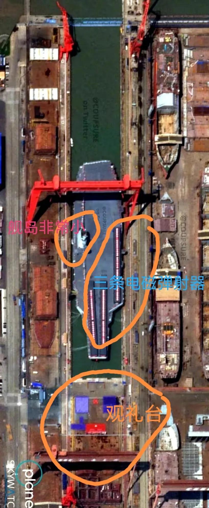 上海003航母最新諜照，揭示中國(guó)海軍力量的新里程碑，上海最新003航母諜照曝光，海軍力量新里程碑誕生！