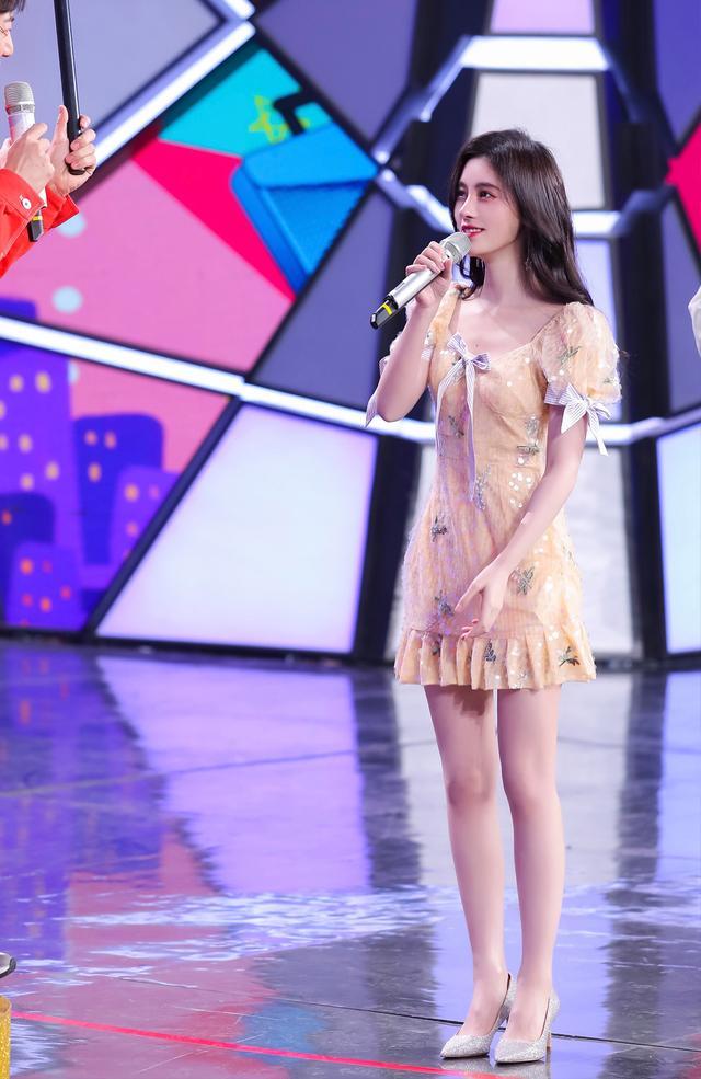 揭秘鞠婧祎身高真相，確認(rèn)一米五三，鞠婧祎身高真相揭秘，一米五三的真相