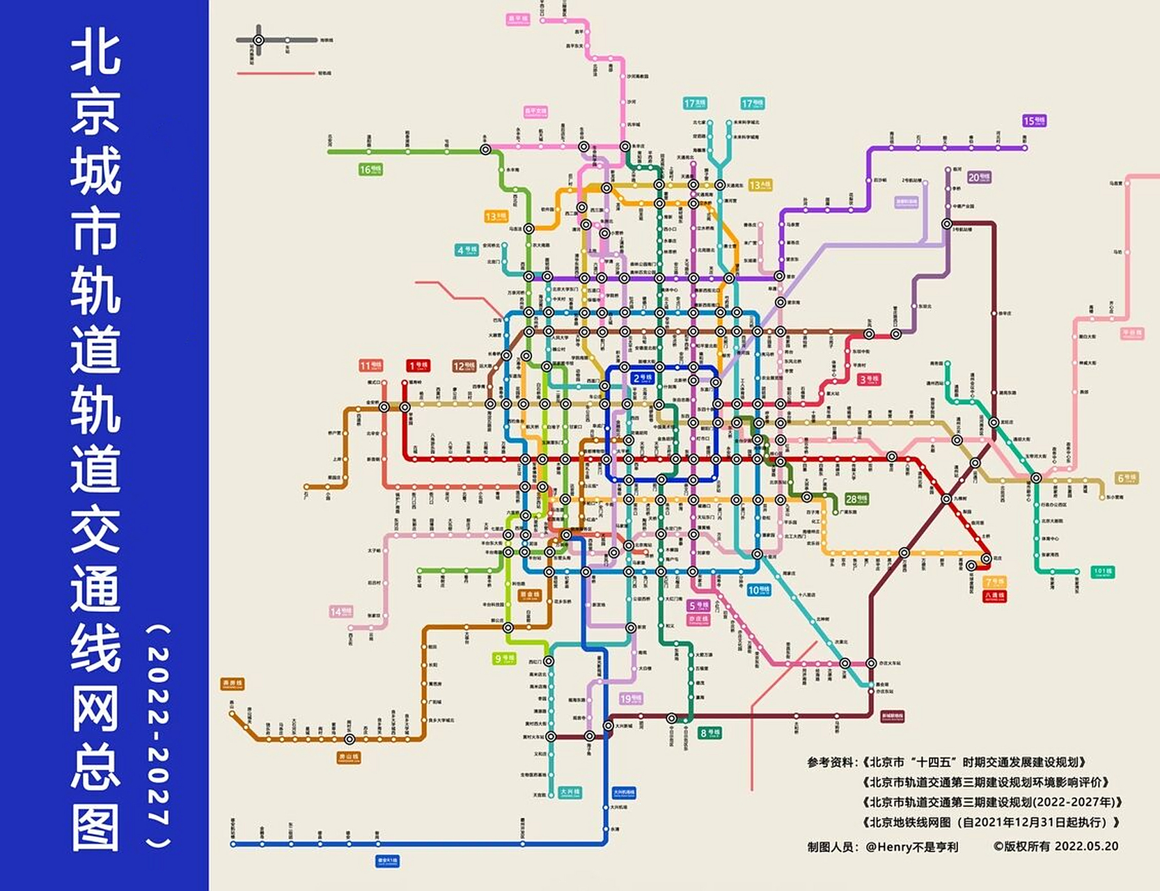 北京地鐵線路圖最新2022，全面更新，便捷出行，北京地鐵線路圖全新升級，2022年最新版，便捷出行指南