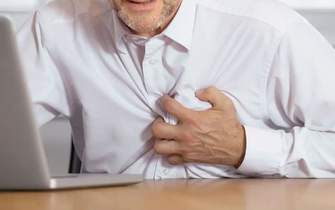 心肌梗塞的原因及其影響因素，深度解析，深度解析心肌梗塞的原因及其影響因素