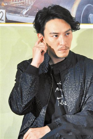 張震個人資料，深度解析一位引人注目的個人風(fēng)采，張震個人風(fēng)采深度解析，引人注目的個人資料揭秘