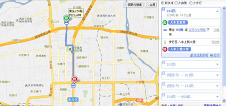 西安北站周邊景點探訪，近距離感受歷史與文化的魅力，西安北站周邊景點探秘，歷史文化的近距離魅力之旅