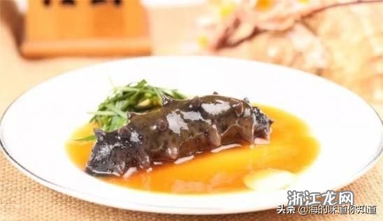 家常海參的六種簡單吃法，家常海參的六種簡易烹飪方法