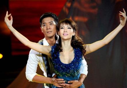 金晨個(gè)人資料簡介及男朋友，深度探索與解析，金晨個(gè)人簡介及情感歷程，深度探索與解析