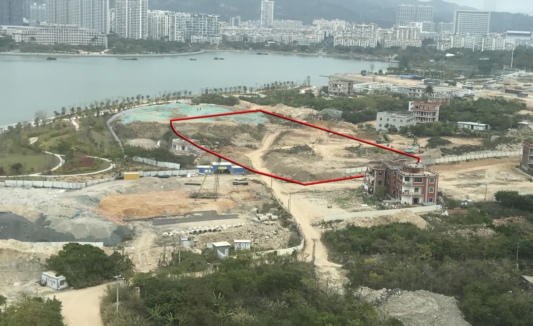 廈門第四次土地拍賣，市場趨勢、影響及前景展望，廈門第四次土地拍賣，市場趨勢、影響及未來展望