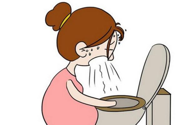 止嘔吐的五個(gè)小妙招，簡(jiǎn)單實(shí)用的緩解方法，止嘔吐的五個(gè)實(shí)用小妙招，簡(jiǎn)單緩解方法