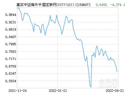 嘉實海外基金凈值，全面解讀與投資策略，嘉實海外基金凈值解讀及投資策略探討