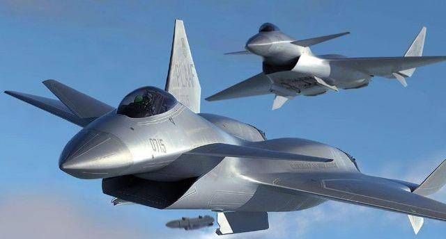 殲-20造價多少人民幣，深度解析中國先進(jìn)戰(zhàn)機造價因素，深度解析，殲-20造價及中國先進(jìn)戰(zhàn)機造價因素探究